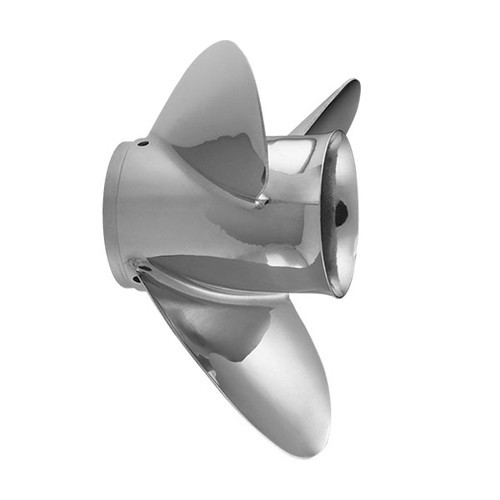 Yamaha Performance 3 Propeller 14.25 X 16P 60H-45972-00-00