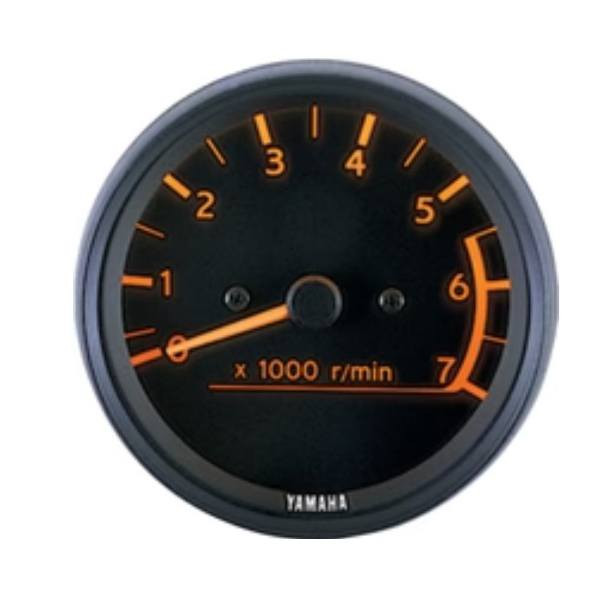 Yamaha 6Y5-83540-15-00 Pro Series Tach. | Wholesale Marine
