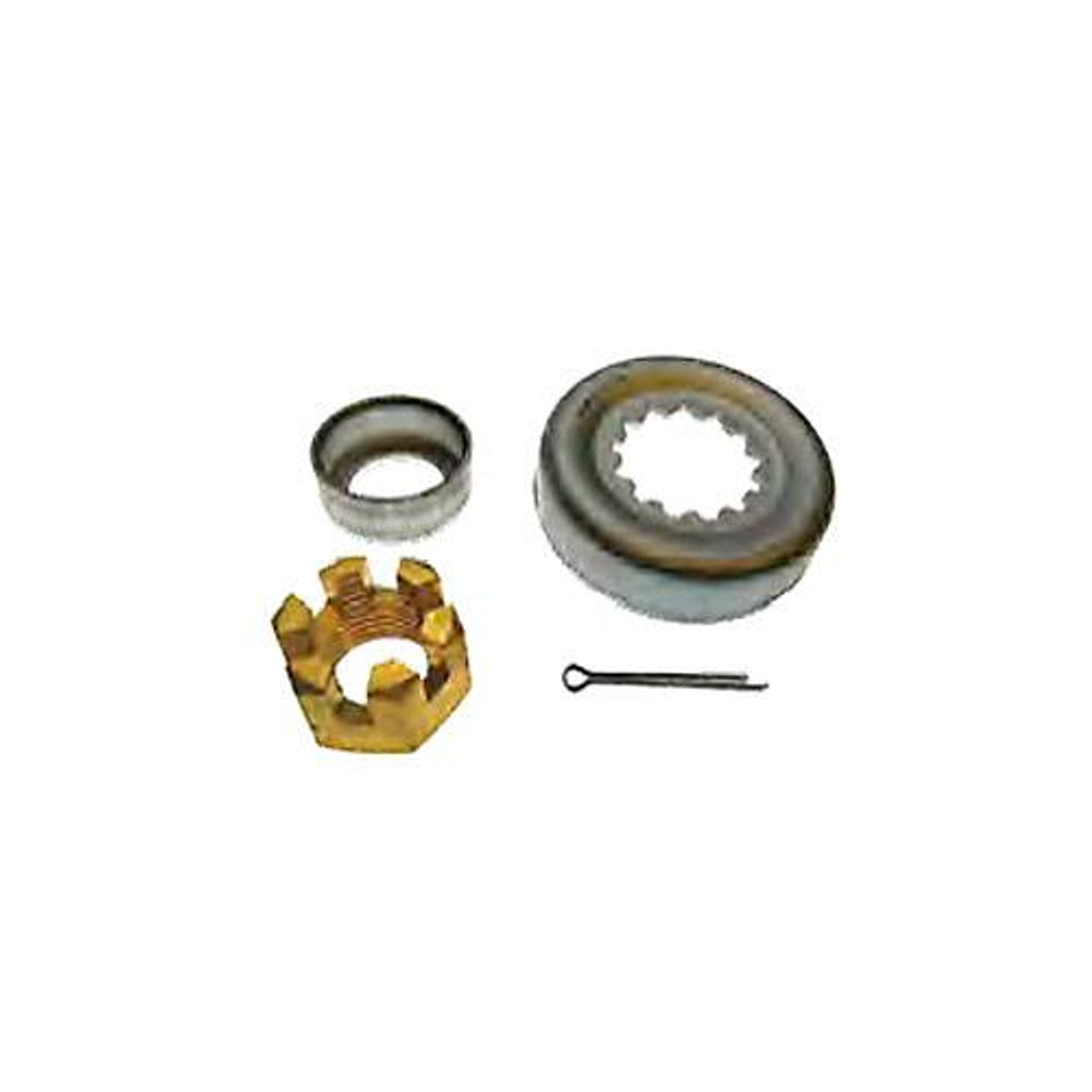 Yamaha Propeller Nut Kit 67F-W4599-00-00 
