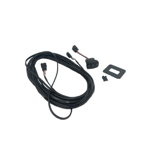 Yamaha MAR-VTSSW-00-KT Remote Var Rpm Sw Kit