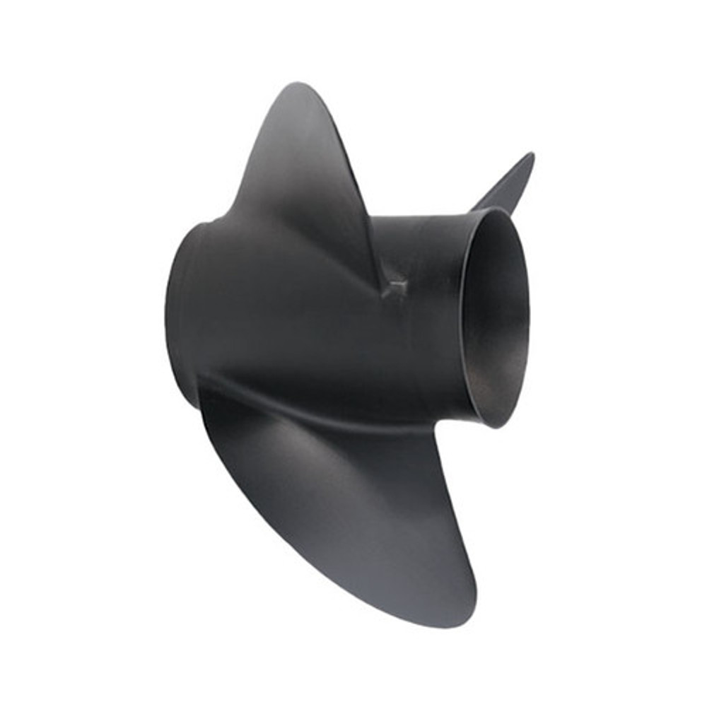 Yamaha Painted SS Propeller 11.5 X 13P RH 663-45974-60-00