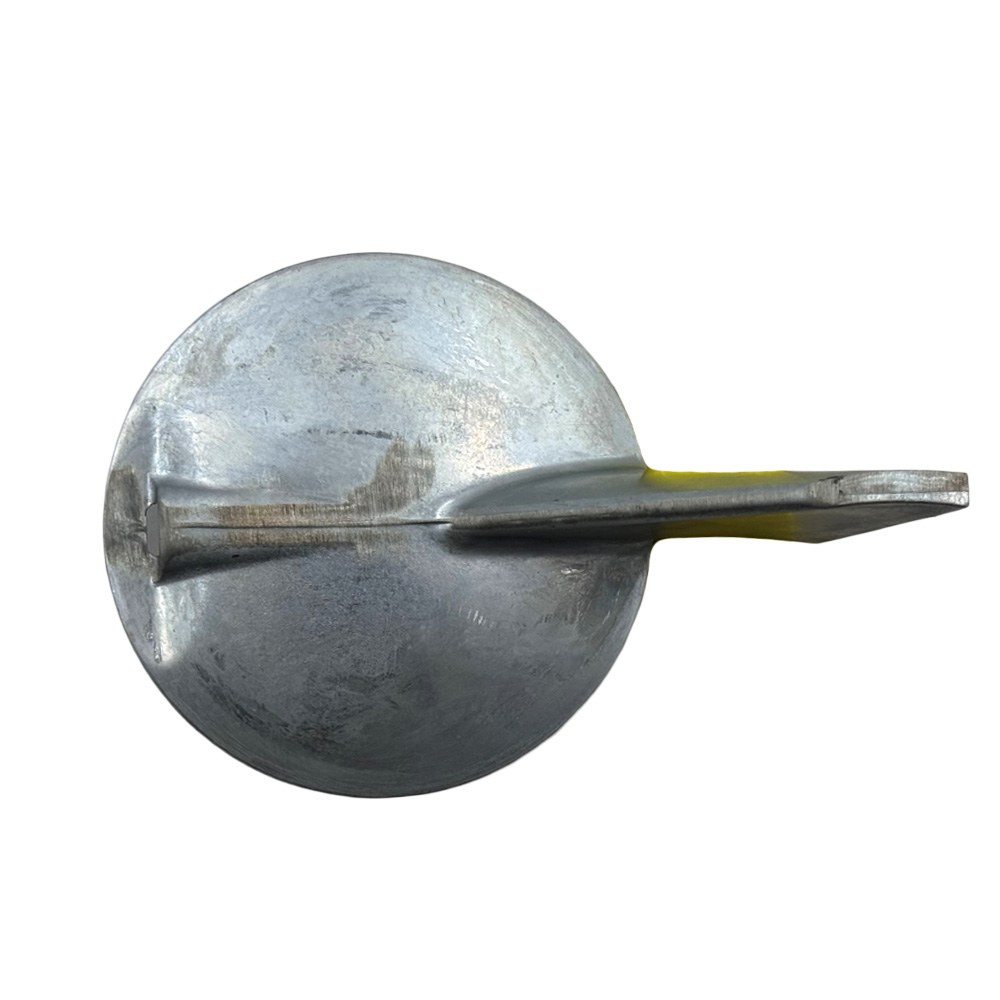 Yamaha 6J9-45371-01-00 Trim-Tab Image