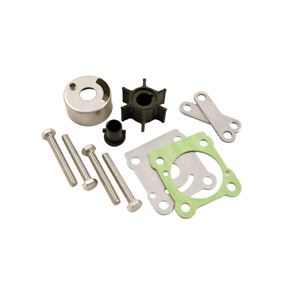 Yamaha 6N0-W0078-A0-00 Water Pump Repair Kit - 6, 8 (96~) Image