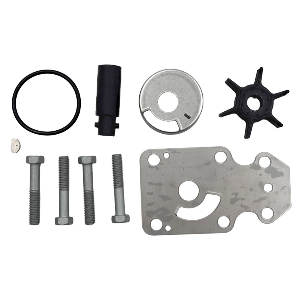 Yamaha 68T-W0078-02-00 Water Pump Repair Kit Image