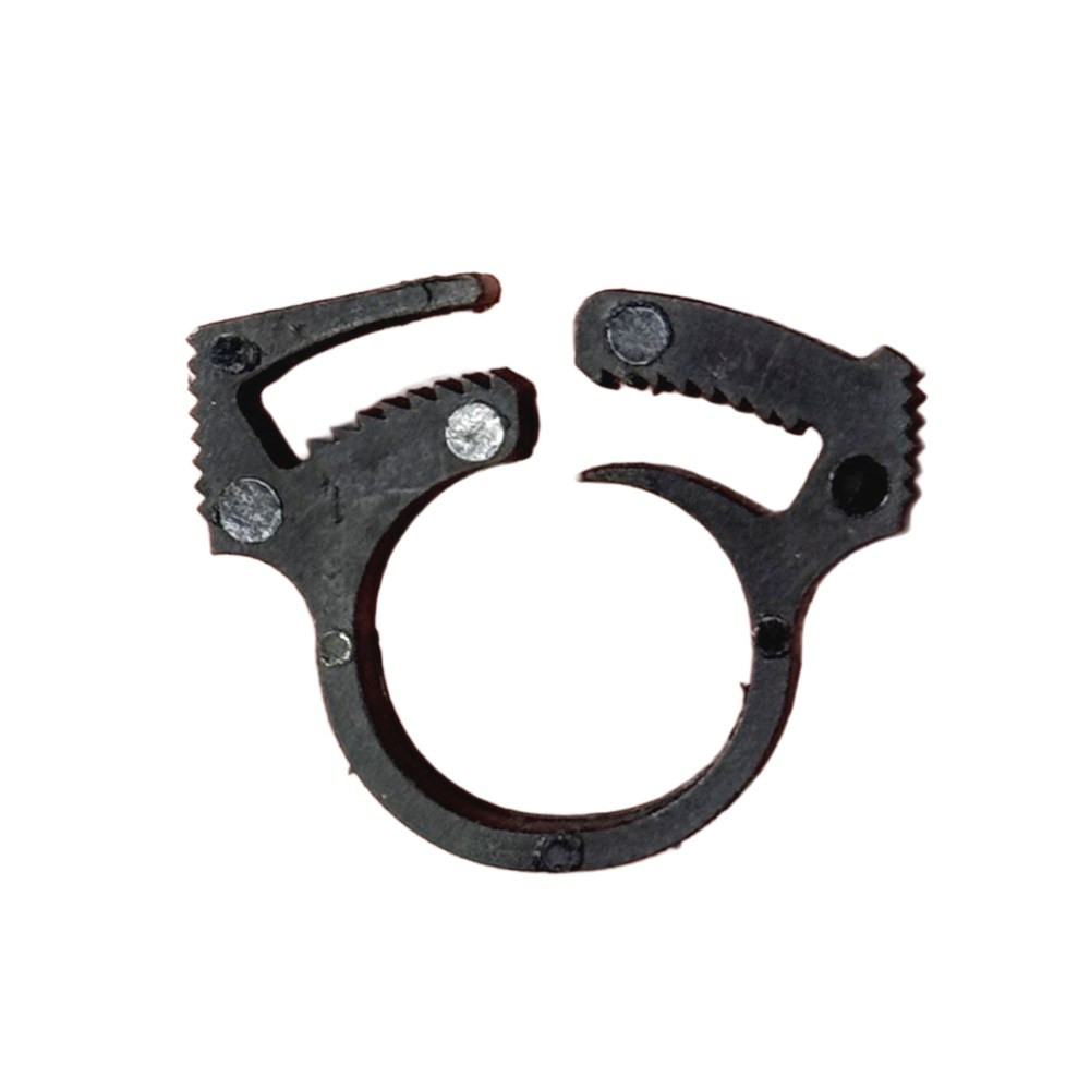 Johnson - Evinrude 0322654 Snap Clamp #6 Image