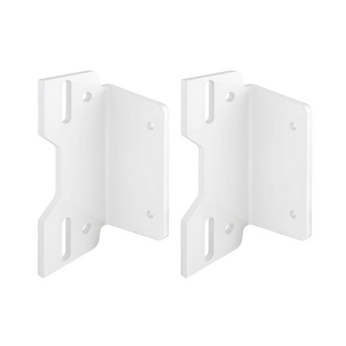 Minn Kota Raptor Universal Sandwich Adapter - White