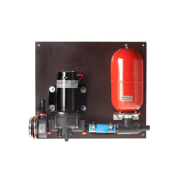 Johnson Pump Aqua Jet UNO Max 24V Water Pump