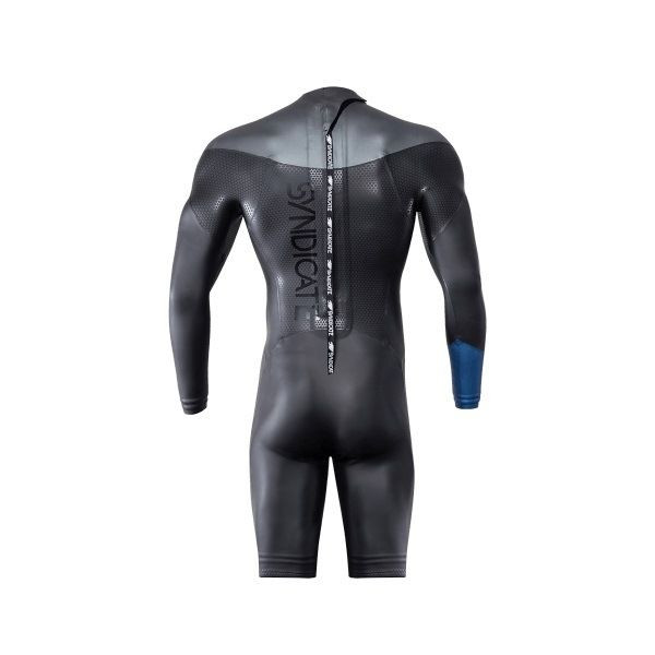 HO Syndicate Spring Wetsuit - Thumbnail 5