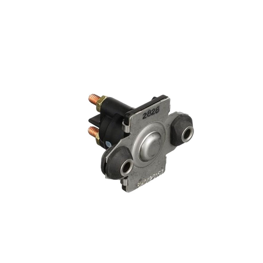 Mercruiser 89-8M0185146 Solenoid Assembly Image