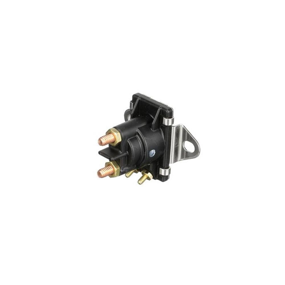 Quicksilver 8M0185622 Solenoid Image