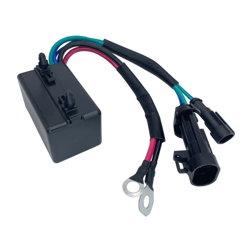 Evinrude 0586767 E-TEC Power Trim Relay Assembly