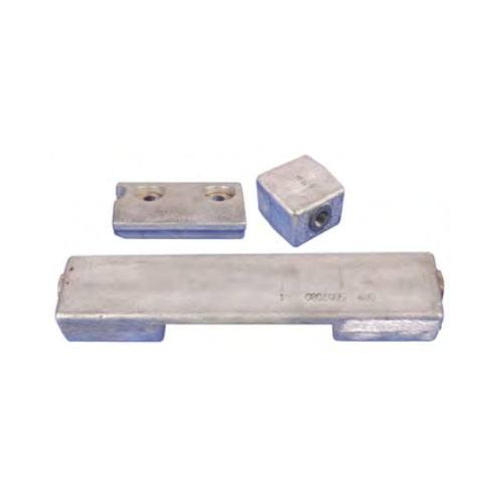 Evinrude 0767515 E-TEC Outboard Anode Kit