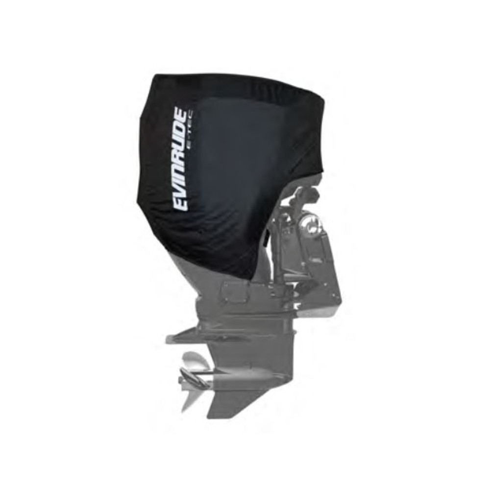 Evinrude 0768856 Engine Cover - E-TEC G2 150-200HP