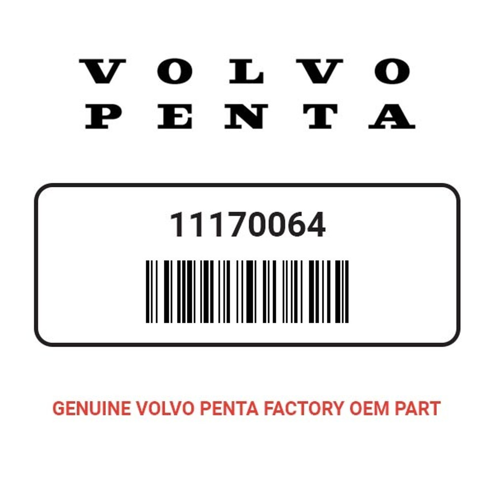 Volvo Penta 11170064 Level Sensor