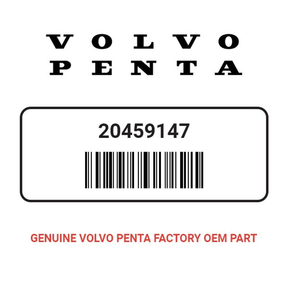 Volvo Penta 20459147 Bearing