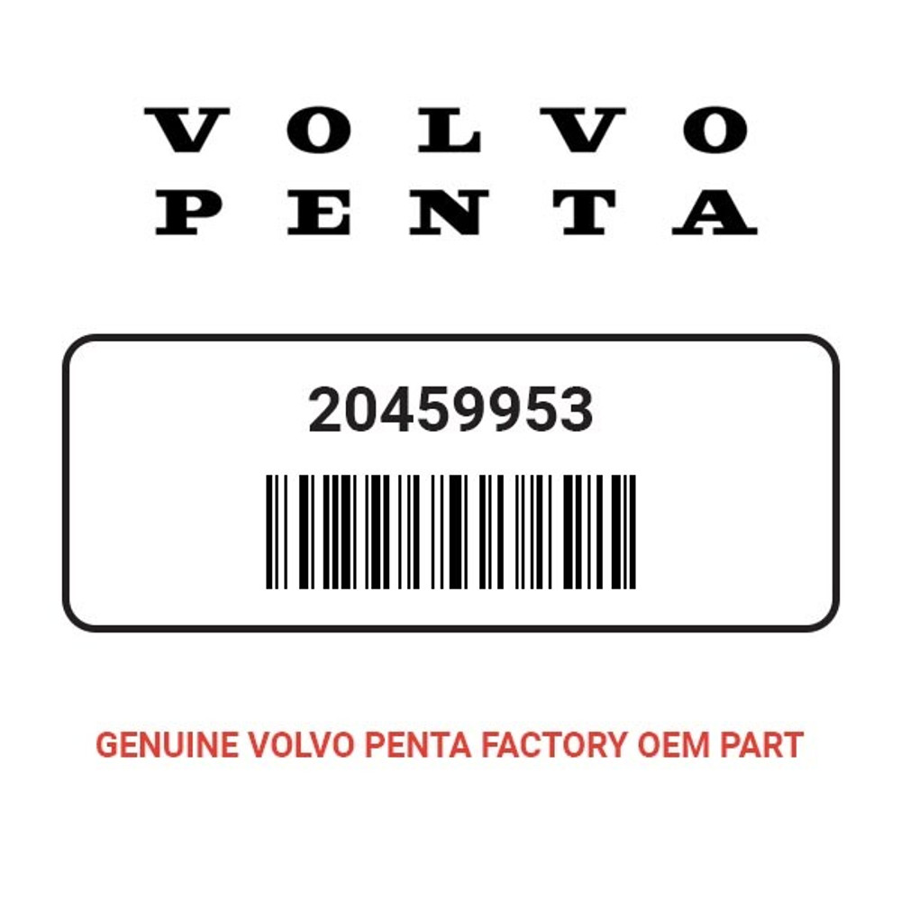 Volvo Penta 20459953 O-Ring