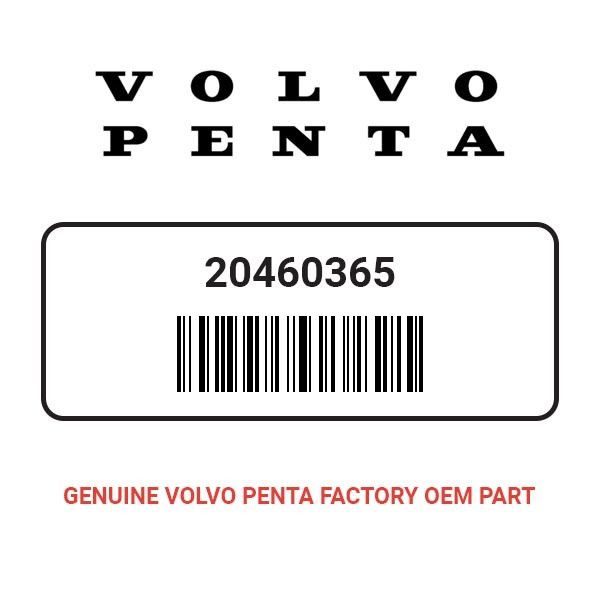 Volvo Penta 20460365 Washer