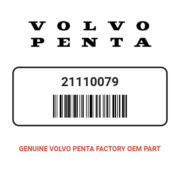 Volvo Penta 21110079 Bracket