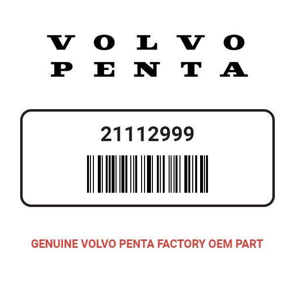 Volvo Penta 21112999 Flange