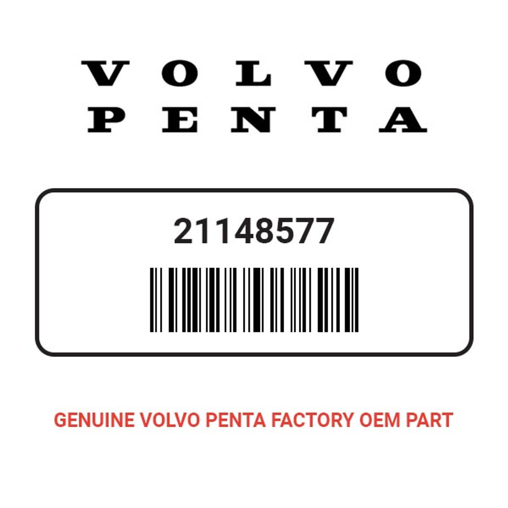 Volvo Penta 21148577 Bracket