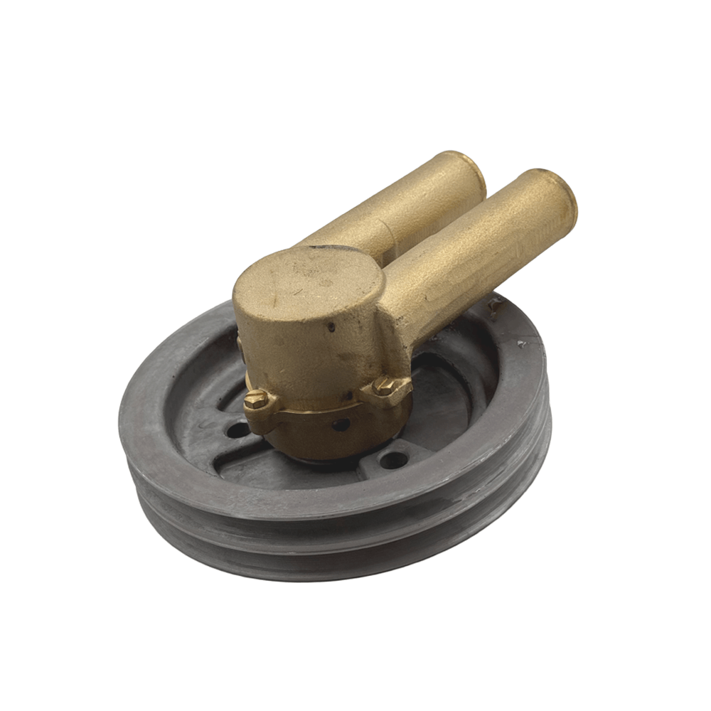 Volvo Penta 21214596 Seawater Pump Image