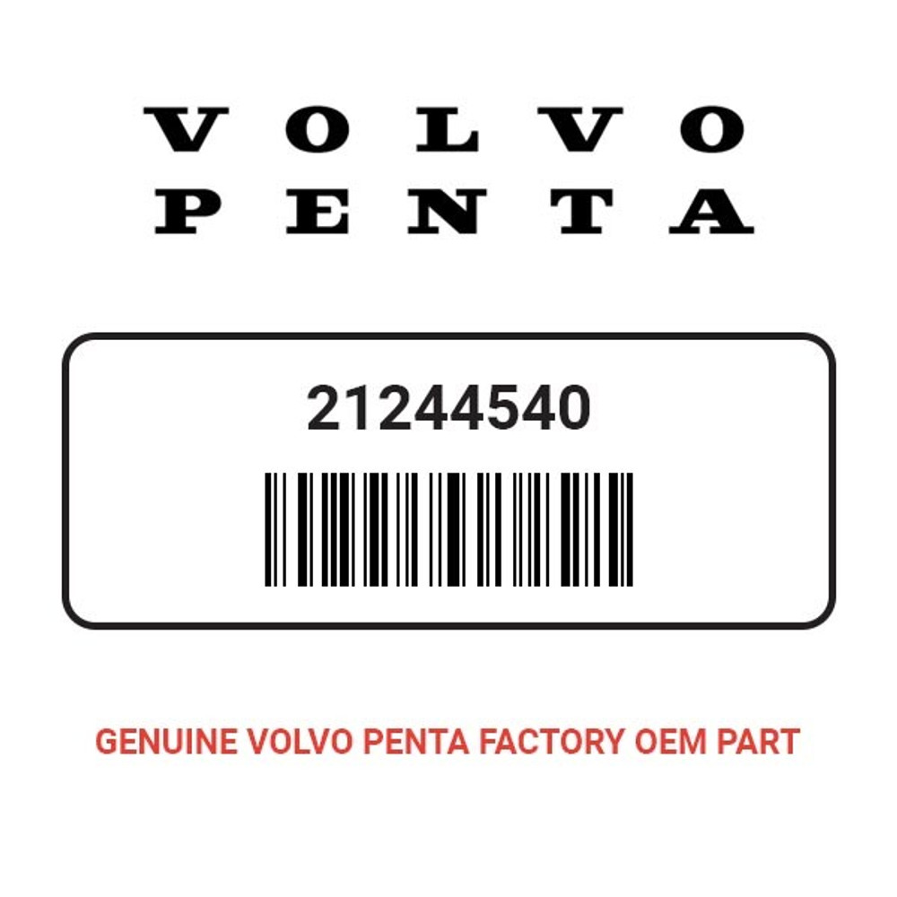 Volvo Penta 21244540 Setting Tool