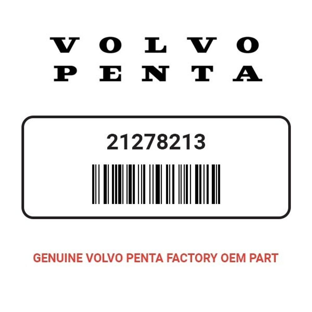 Volvo Penta 21278213 Bracket