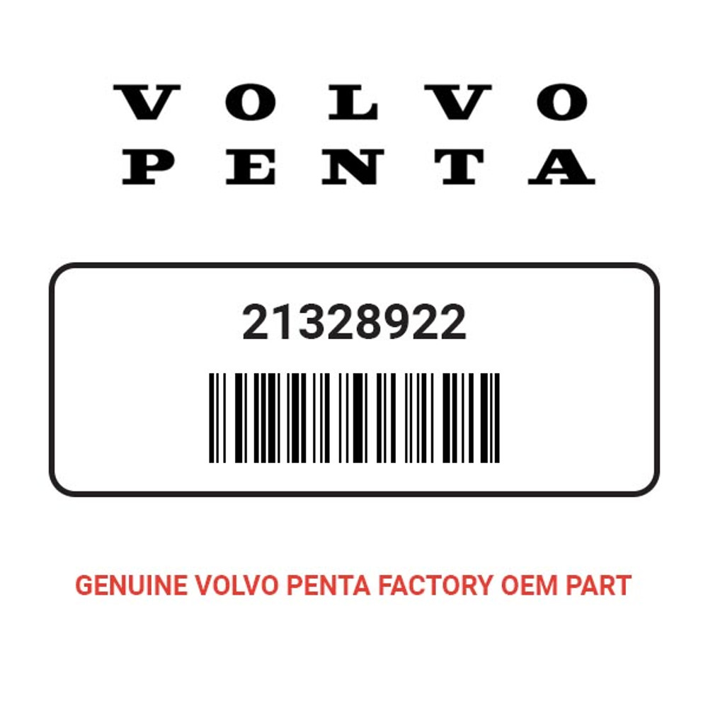 Volvo Penta 21328922 Fan