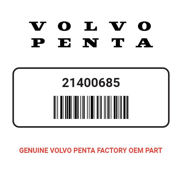 Volvo Penta 21400685 Kit