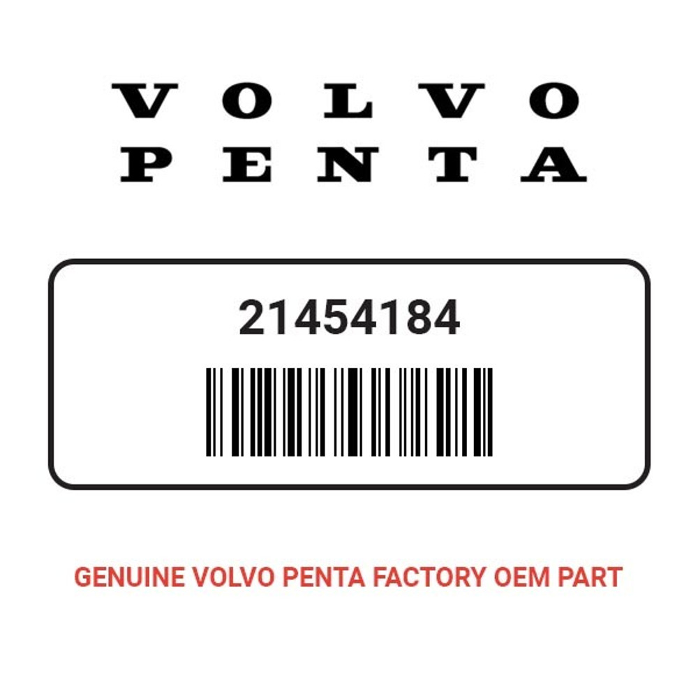 Volvo Penta 21454184 Hose
