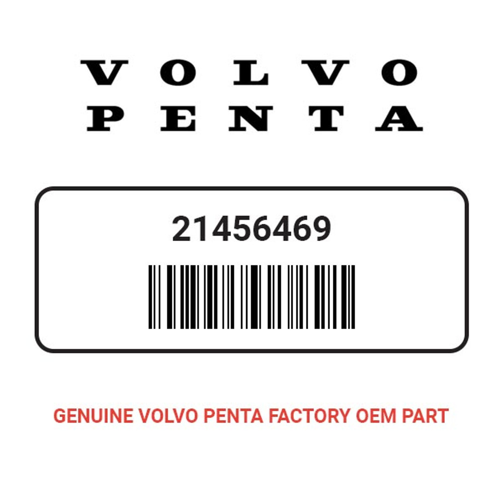 Volvo Penta 21456469 Insert