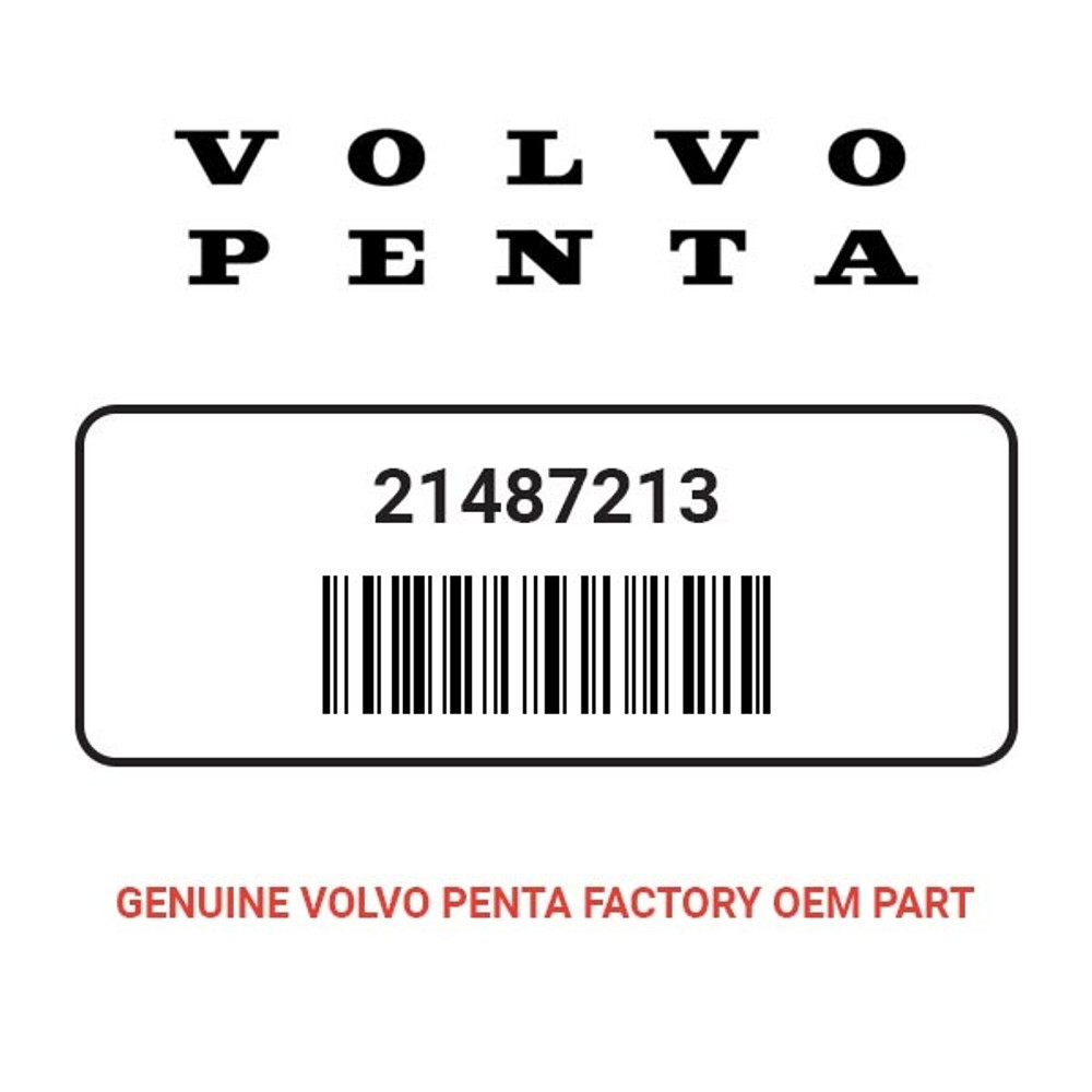 Volvo Penta 21487213 Wiring Harness
