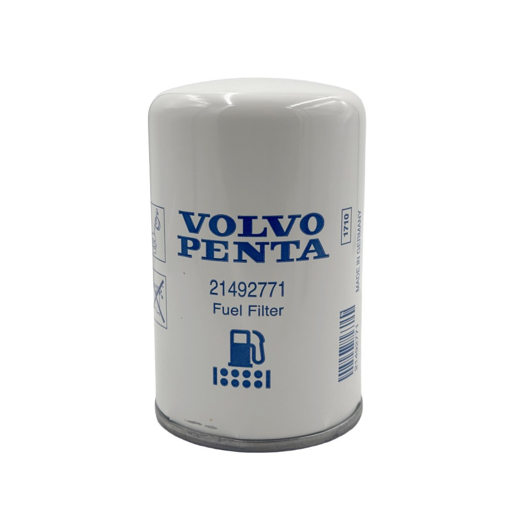 Volvo Penta 21492771 Fuel Filter Image