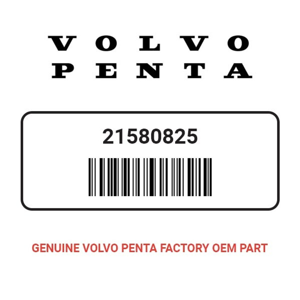 Volvo Penta 21580825 Mounting Kit