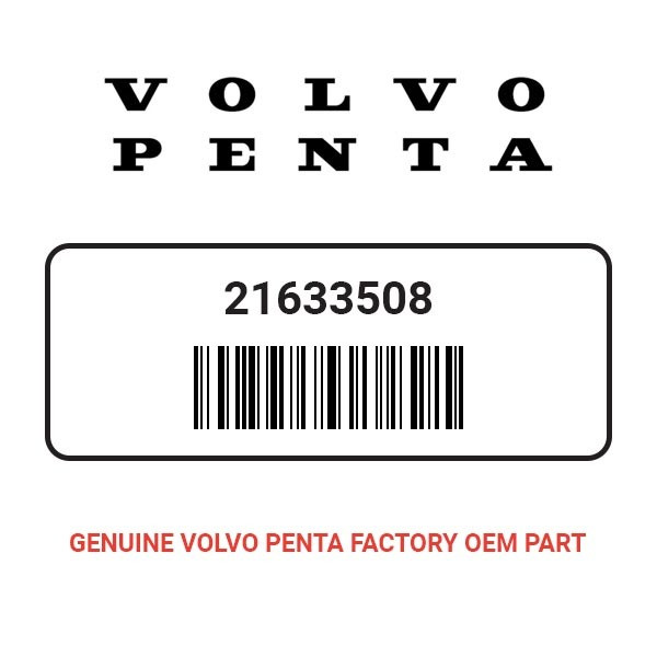 Volvo Penta 21633508 Control Cable