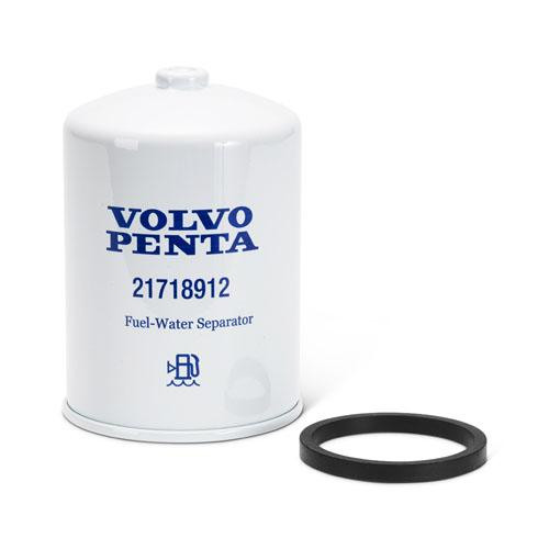 Volvo Penta 21718912 Fuel-Water Separator Filter