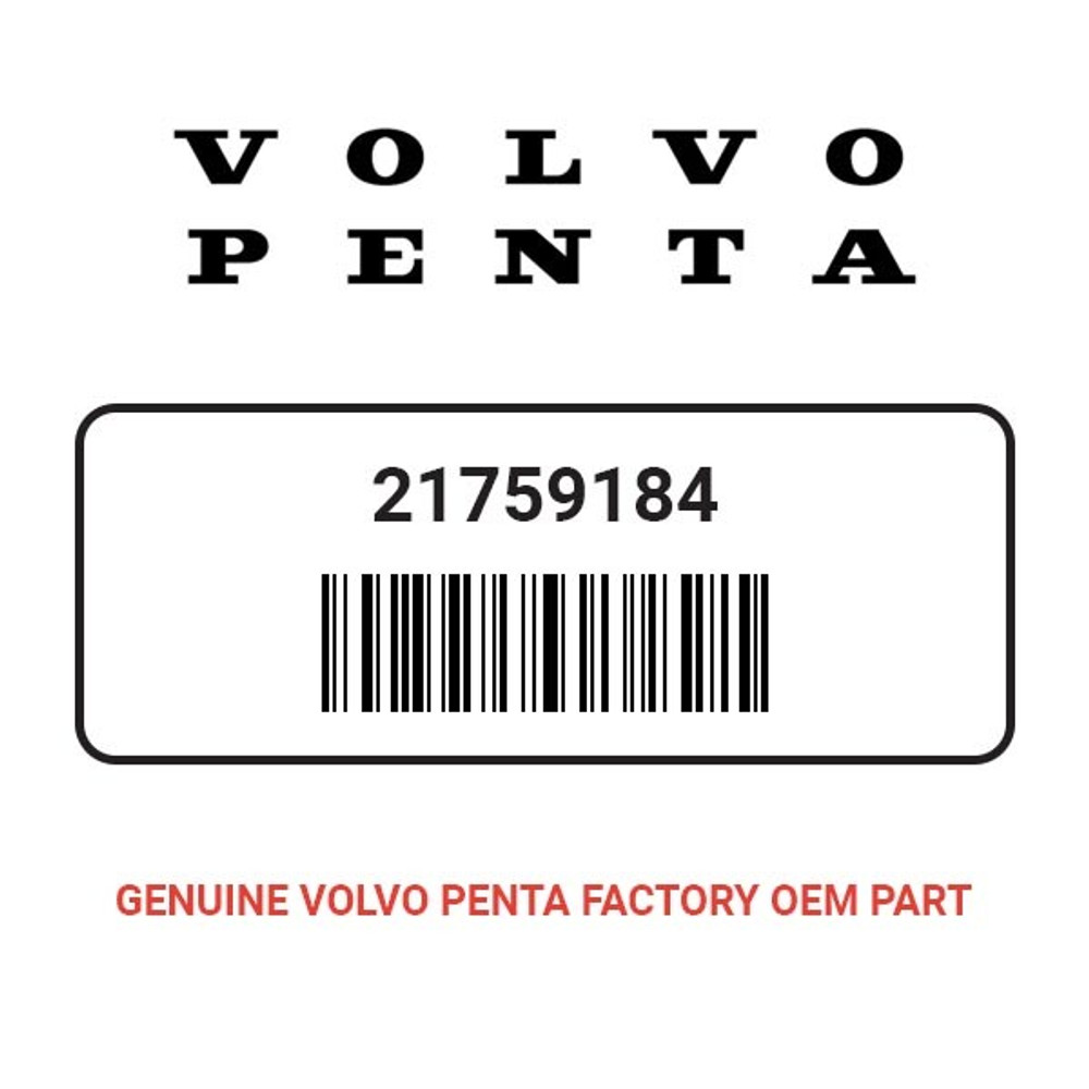 Volvo Penta 21759184 Service Kit