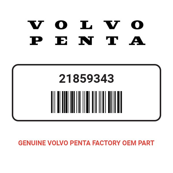 Volvo Penta 21859343 Shield