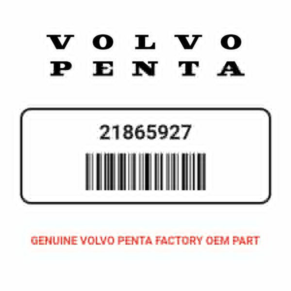 Volvo Penta 21865927 Bracket