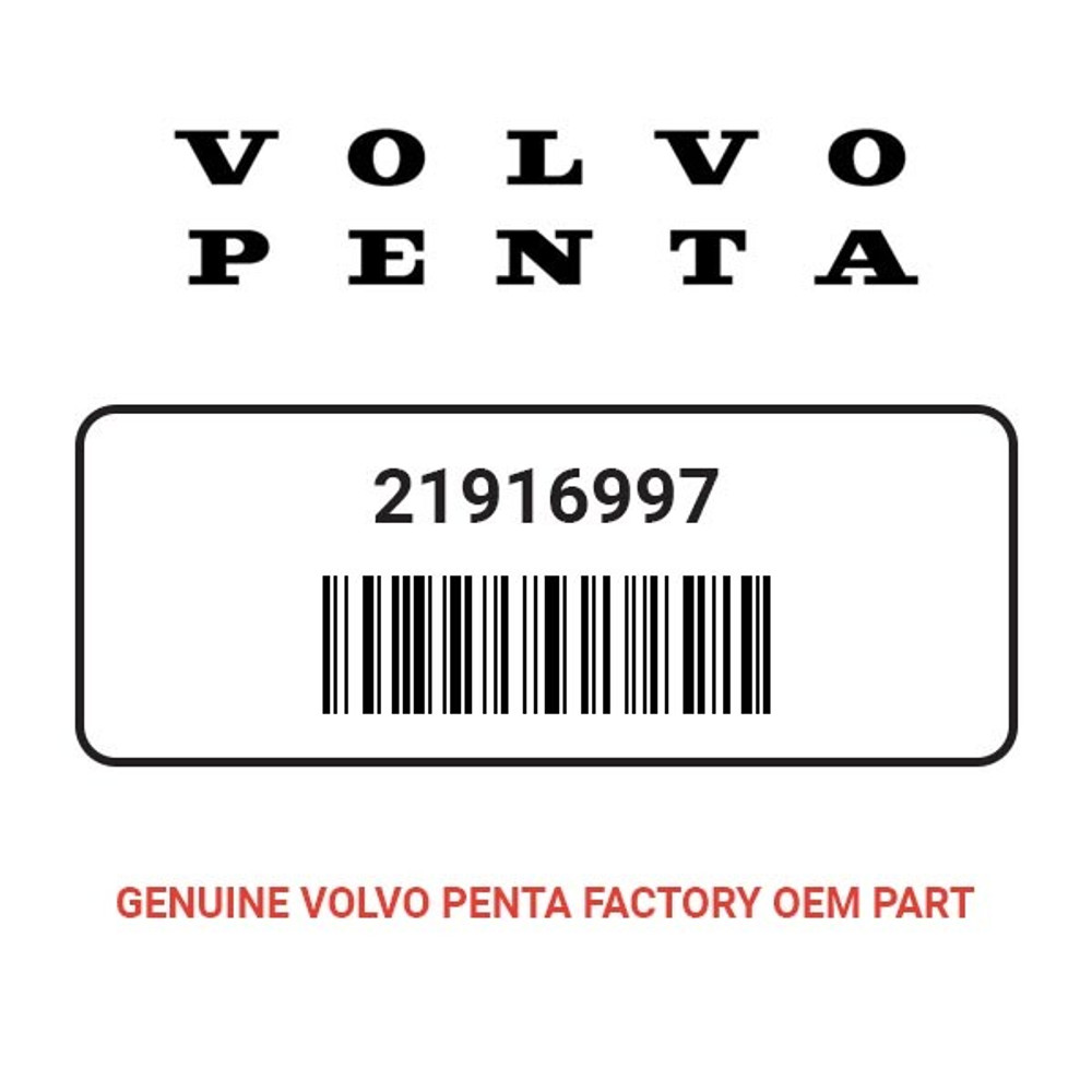 Volvo Penta 21916997 Camshaft