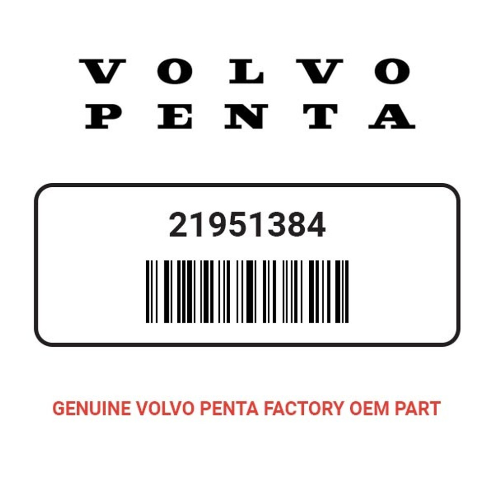 Volvo Penta 21951384 Wear Kit