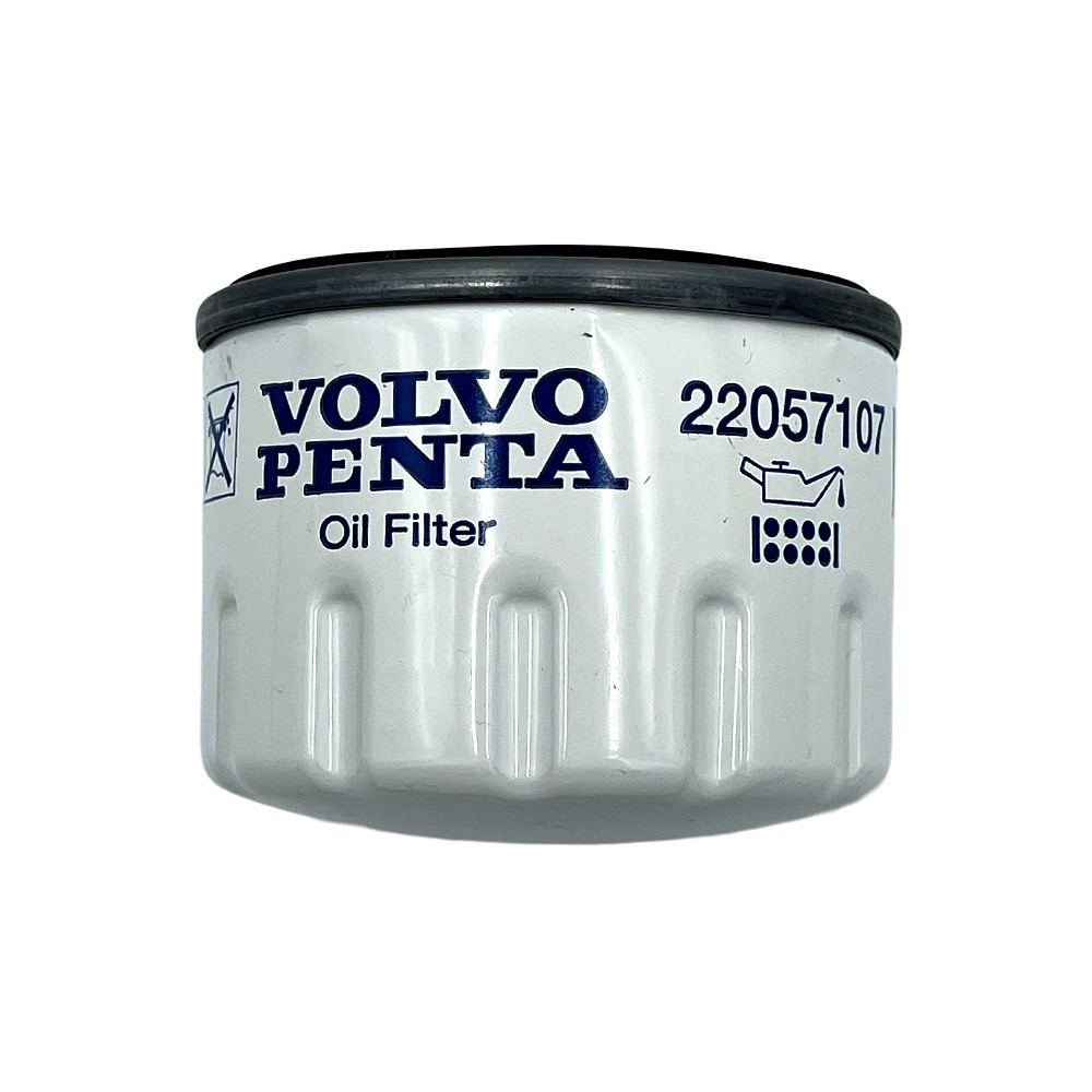 Image of Volvo Penta 22057107 Oil Filter