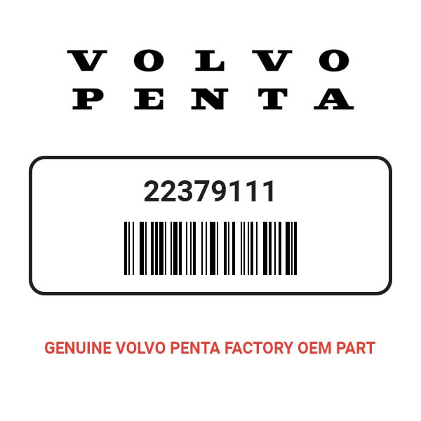 Volvo Penta 22379111 Wiring Harness