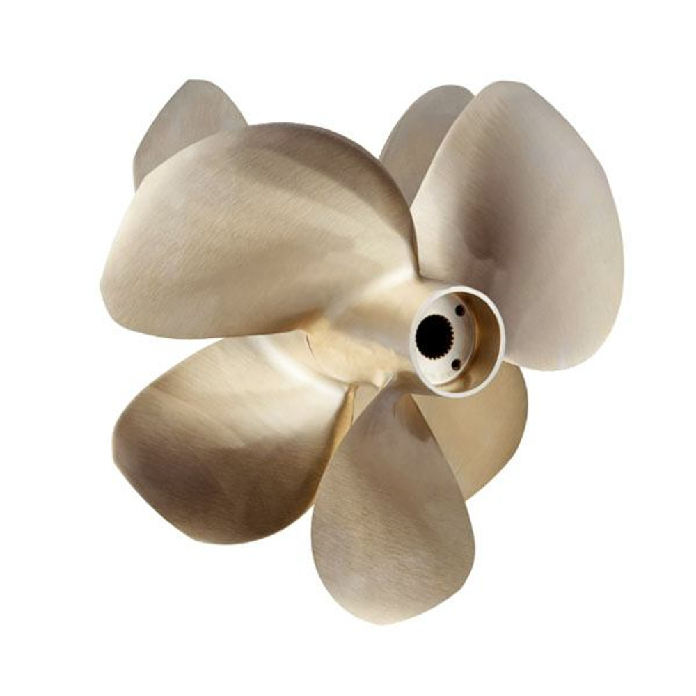 Volvo Penta 23427083 IPS Type P - 3 D. Rear Propeller RH