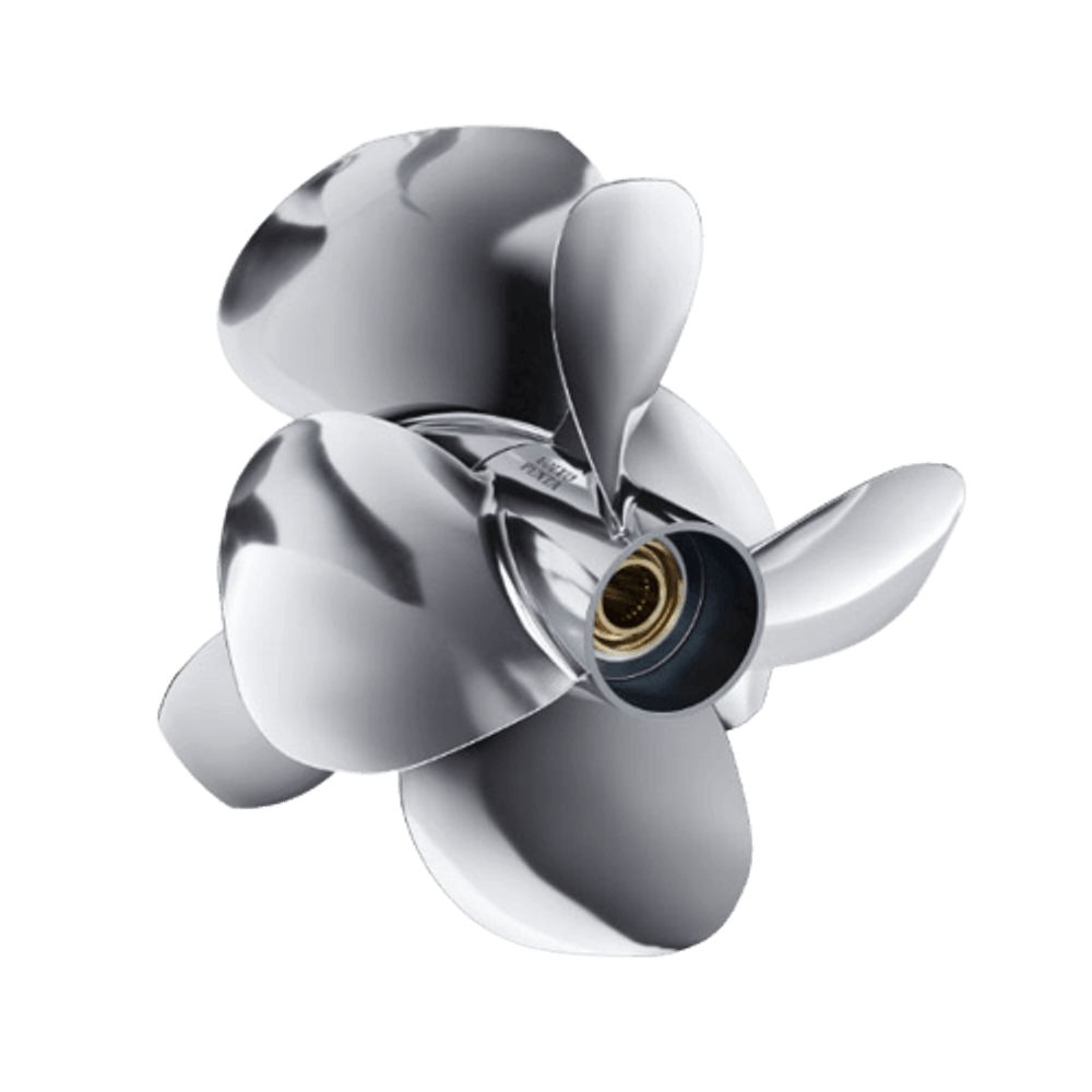 Volvo Penta 23623054 DPH Type H - 4 D. Front Propeller LH