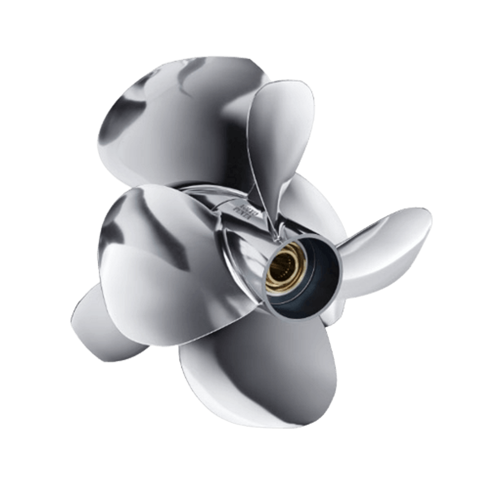 Volvo Penta 23623058 DPH Type H - 8 D. Front Propeller LH