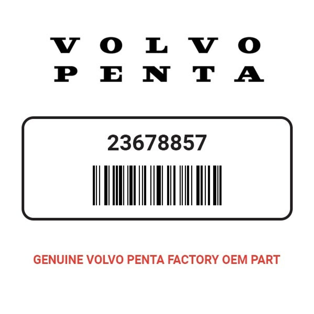 Volvo Penta 23678857 Dipstick