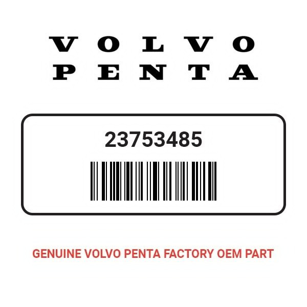 Volvo Penta 23753485 Power Cable