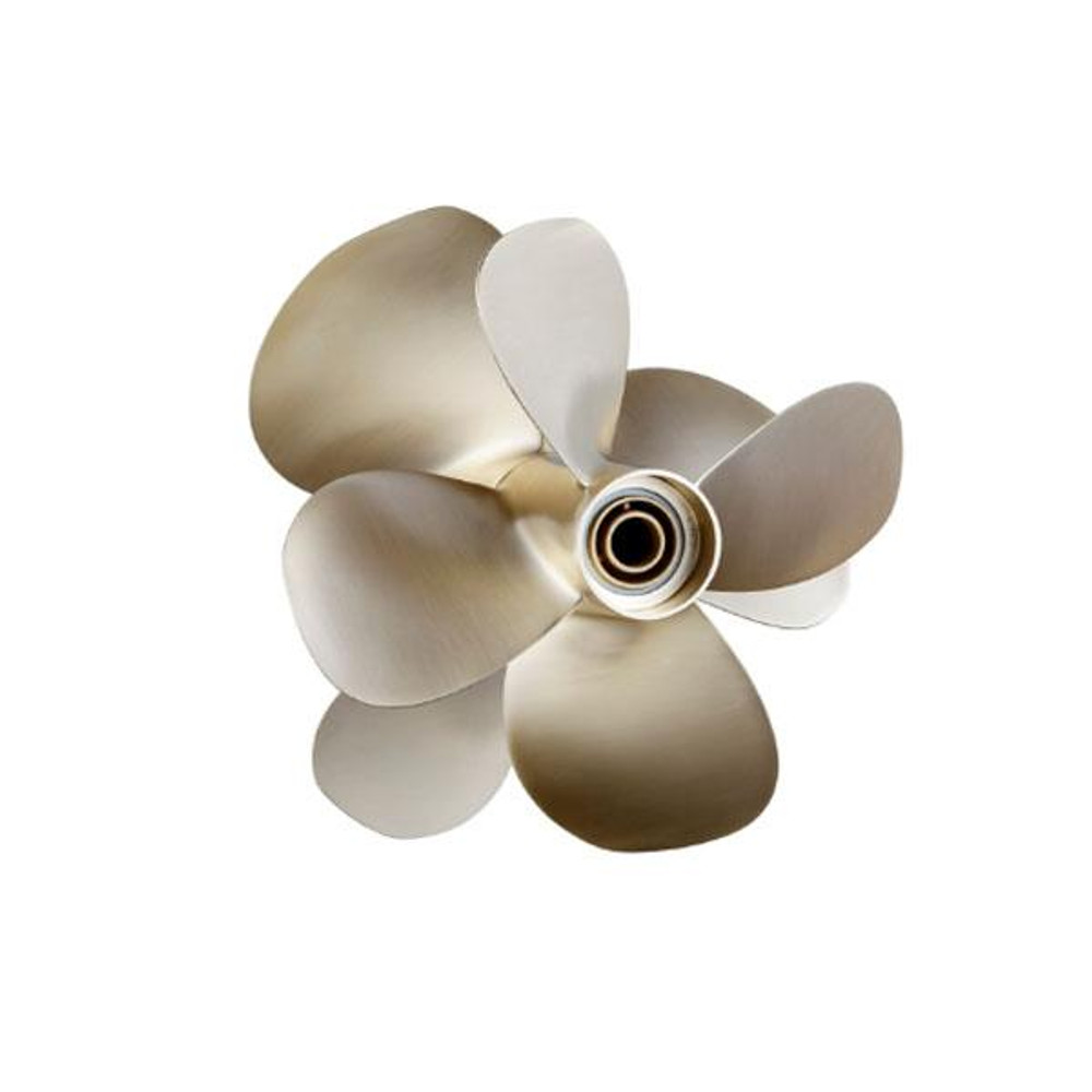 Volvo Penta 23795437 DPH Type G - 7 D. Front Propeller LH