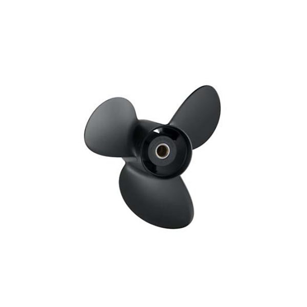 Volvo Penta 3817469 SX 3-Blade Aluminum Prop 14.3 X 21P RH